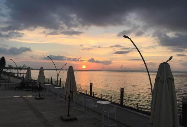 Blue Pier Hotel - Görsel 13