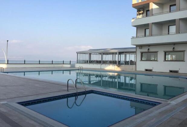 Blue Pier Hotel - Görsel 14