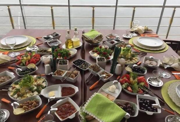 Blue Pier Hotel - Görsel 16