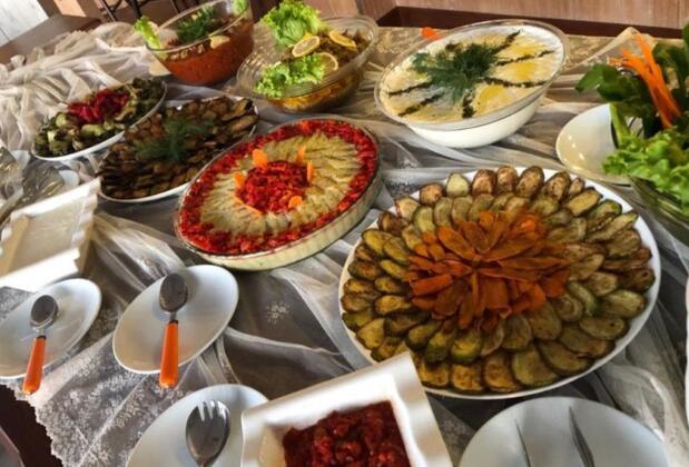 Blue Pier Hotel - Görsel 17