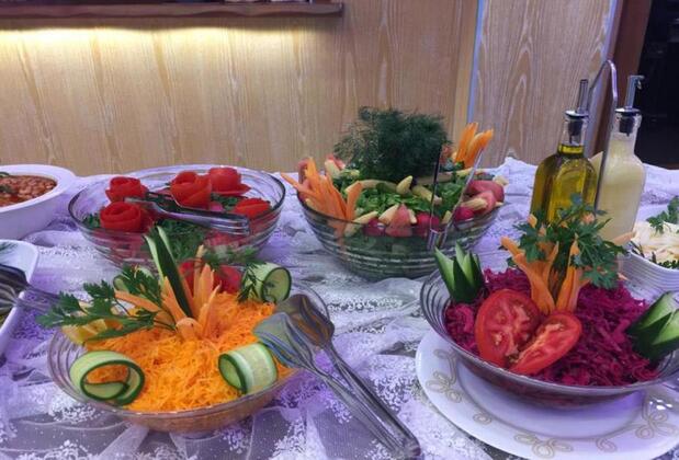 Blue Pier Hotel - Görsel 18