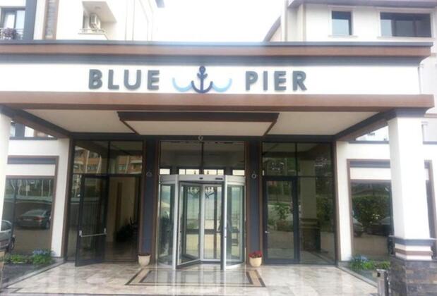Blue Pier Hotel - Görsel 19