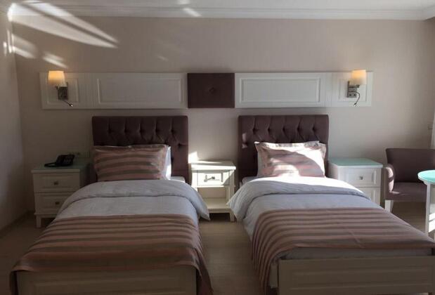 Blue Pier Hotel - Görsel 6