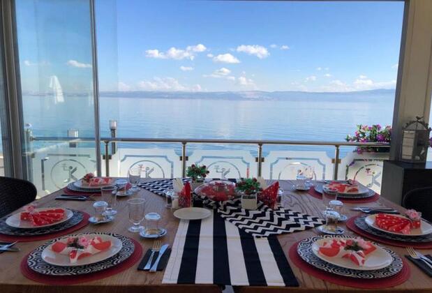 Blue Pier Hotel - Görsel 20