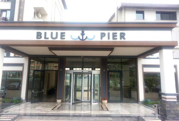 Blue Pier Hotel - Görsel 21