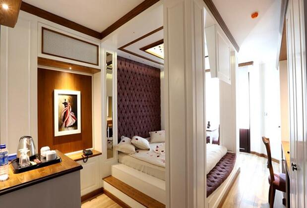 Blue Pier Hotel - Görsel 23