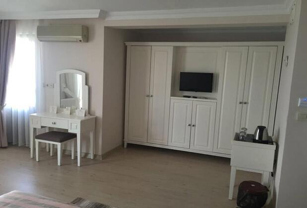 Blue Pier Hotel - Görsel 24