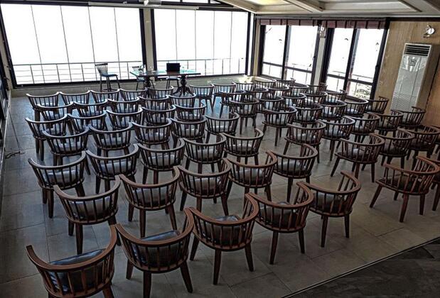 Blue Pier Hotel - Görsel 25