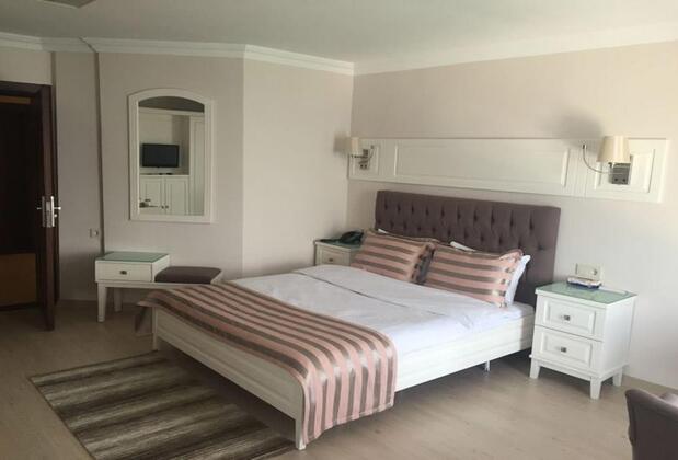 Blue Pier Hotel - Görsel 7