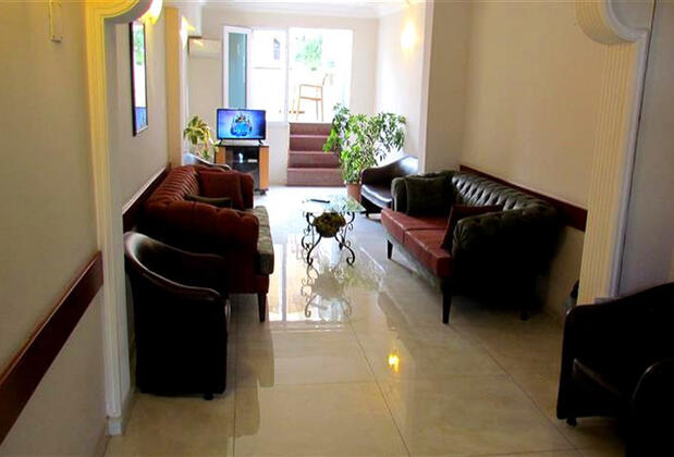 Dostlar Otel - Görsel 4