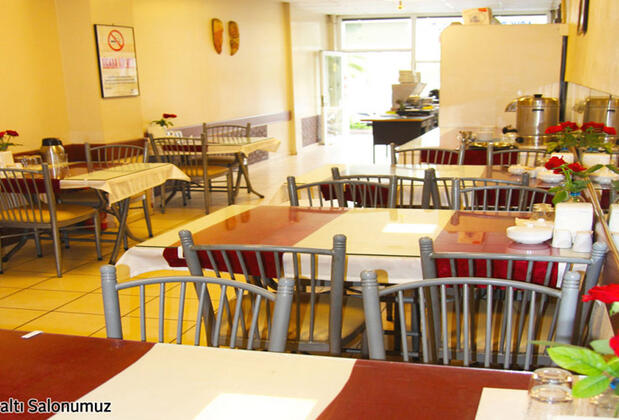 Dostlar Otel - Görsel 8