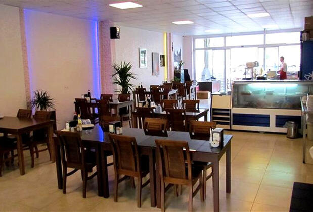 Dostlar Otel - Görsel 7