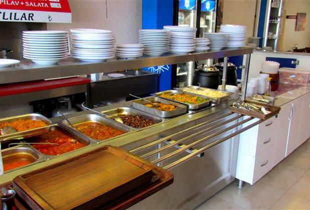 Dostlar Otel - Görsel 5