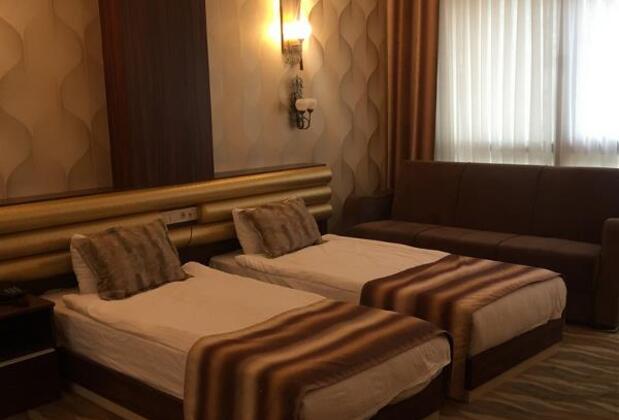 Sarot Termal Park Resort & Spa - Görsel 8