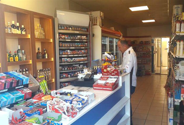 Dostlar Otel - Görsel 6