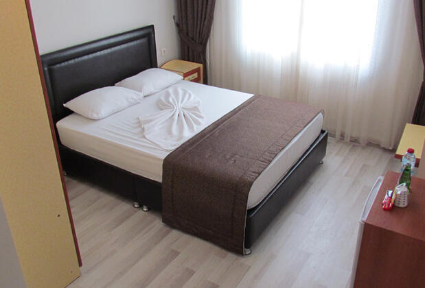 Dostlar Otel - Görsel 11