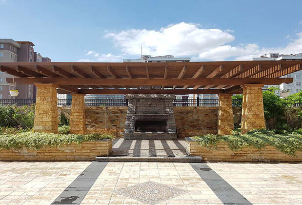 Sarajevo Suite Hotel - Görsel 5