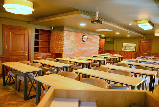 Sarajevo Suite Hotel - Görsel 16