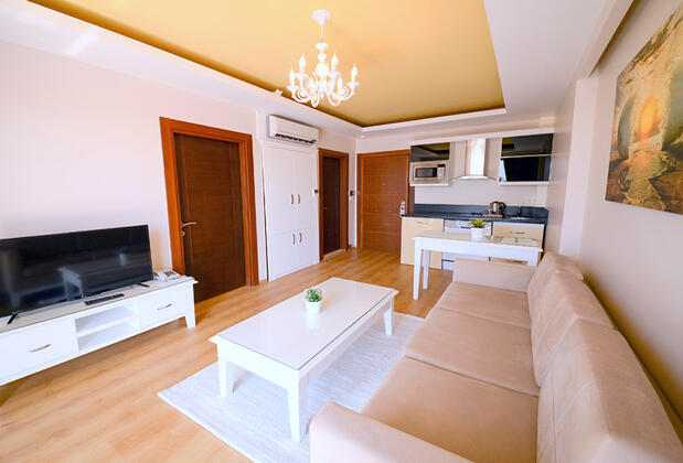 Sarajevo Suite Hotel - Görsel 17