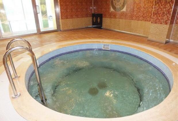 Sarot Termal Park Resort & Spa - Görsel 17