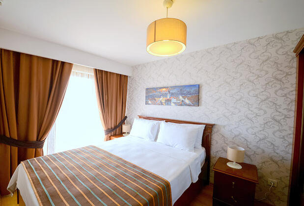 Sarajevo Suite Hotel - Görsel 18