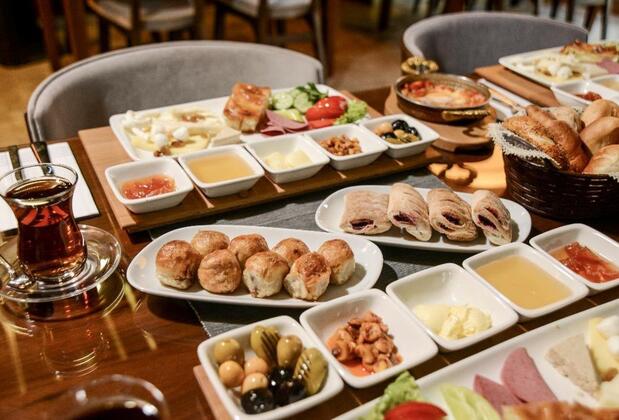 Sarajevo Suite Hotel - Görsel 9