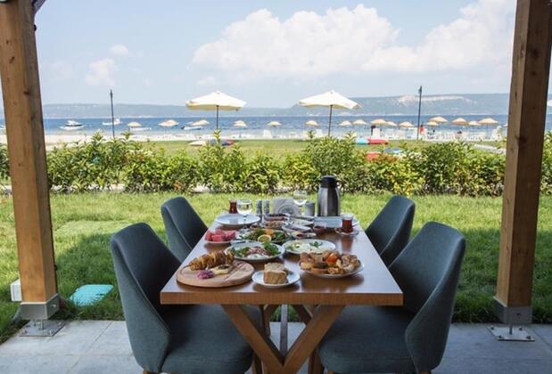 Sunsan Hotel Çanakkale - Görsel 30