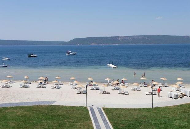 Sunsan Hotel Çanakkale - Görsel 14