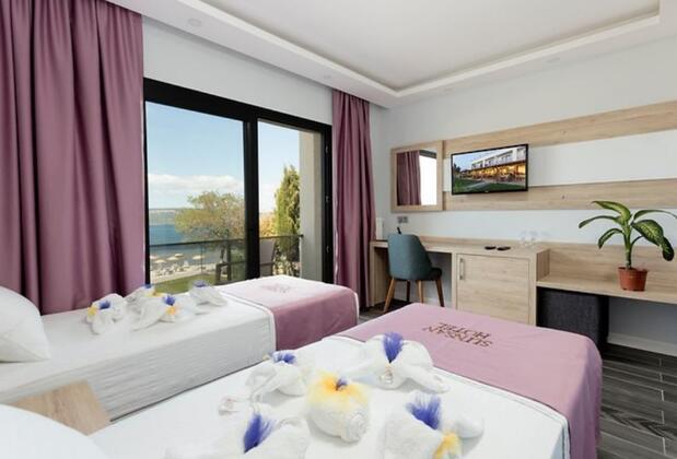 Sunsan Hotel Çanakkale - Görsel 35