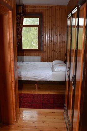 Abant Korudam Cafe & Butik Otel - Görsel 10