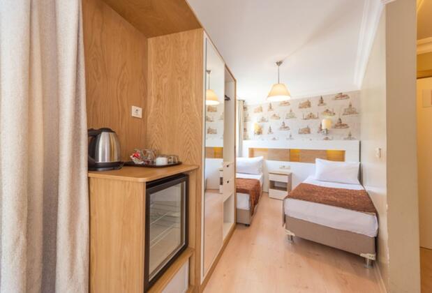 Taya Hatun Otel - Görsel 6