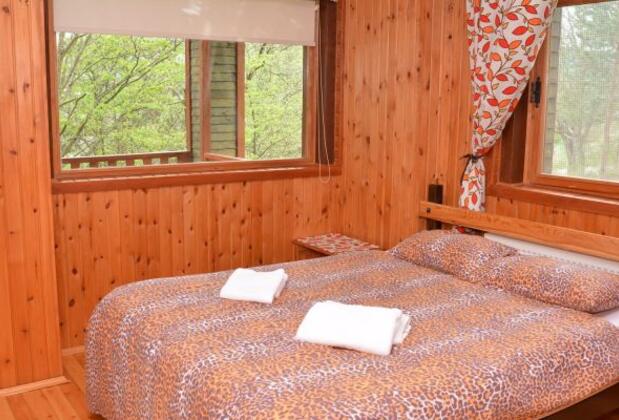 Abant Korudam Cafe & Butik Otel - Görsel 9