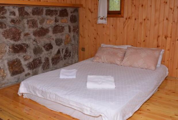 Abant Korudam Cafe & Butik Otel - Görsel 11