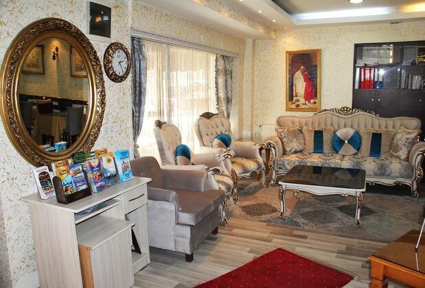 Kestrel Park Hotel - Görsel 3