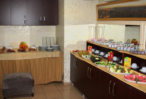 Kestrel Park Hotel - Görsel 5