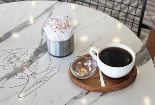 Sky Roof Hotel - Görsel 14