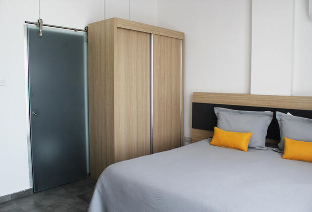 Sky Roof Hotel - Görsel 16