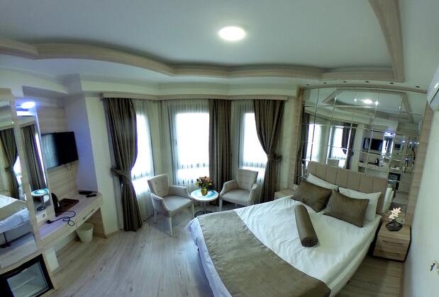 Kestrel Park Hotel - Görsel 9