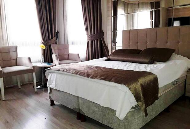 Kestrel Park Hotel - Görsel 10