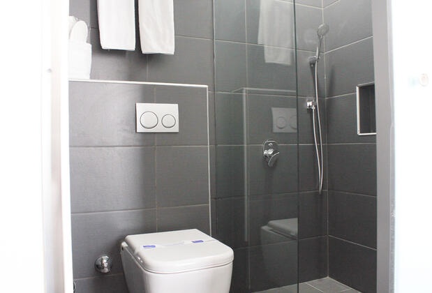 Sky Roof Hotel - Görsel 21