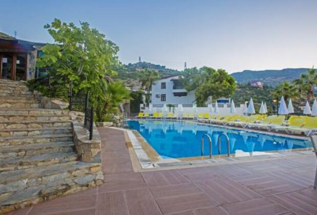 La Finca Marina Hotel - Görsel 6