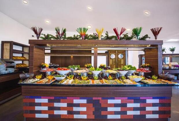 La Finca Marina Hotel - Görsel 19