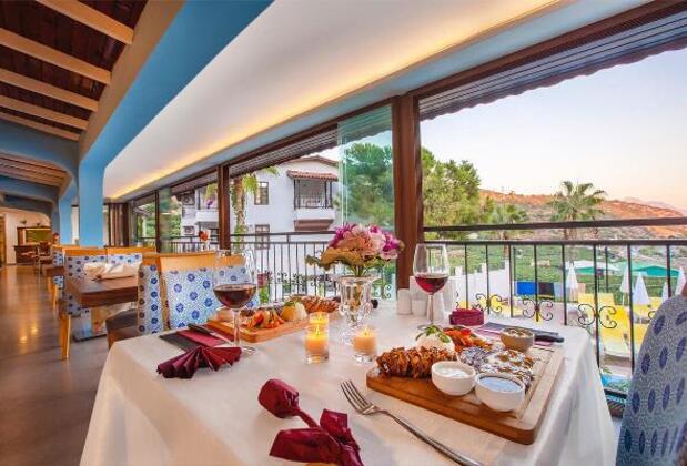 La Finca Marina Hotel - Görsel 18