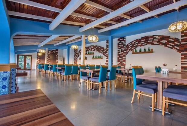 La Finca Marina Hotel - Görsel 17