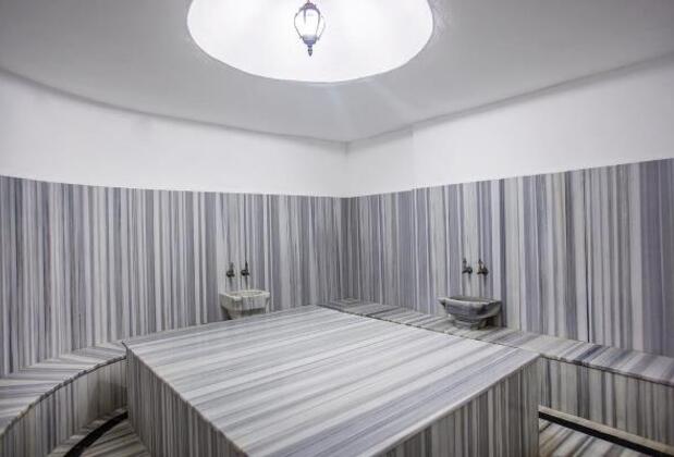 La Finca Marina Hotel - Görsel 26