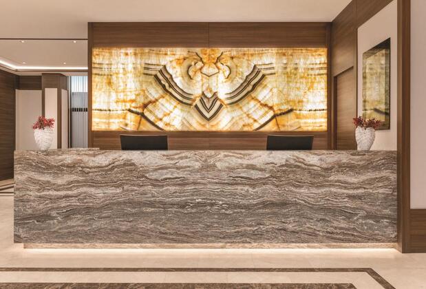 Ramada by Wyndham Beylikdüzü - Görsel 24