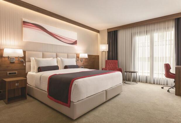 Ramada by Wyndham Beylikdüzü - Görsel 28