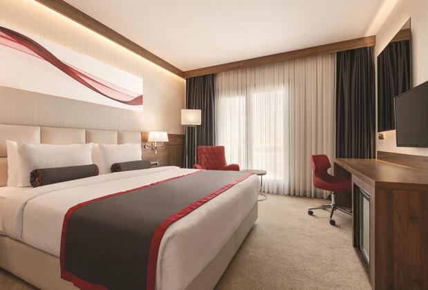 Ramada by Wyndham Beylikdüzü - Görsel 30