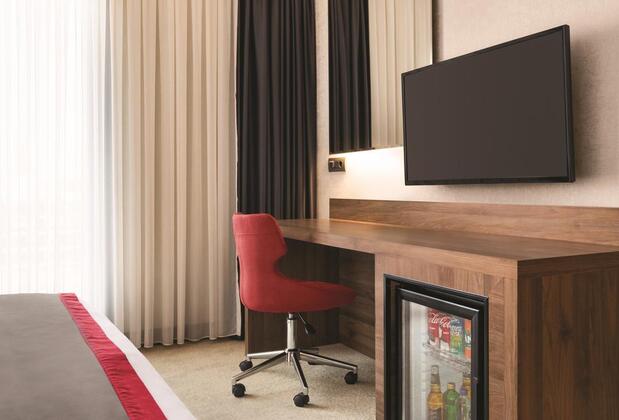 Ramada by Wyndham Beylikdüzü - Görsel 31