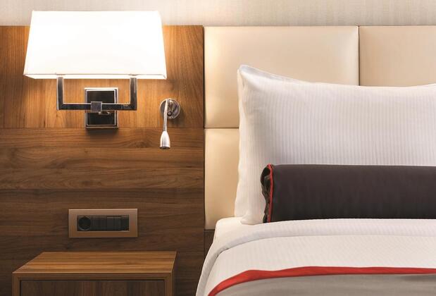 Ramada by Wyndham Beylikdüzü - Görsel 32